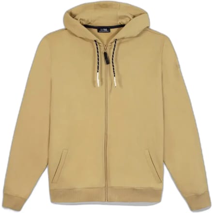Sweater TBS JULINZIP