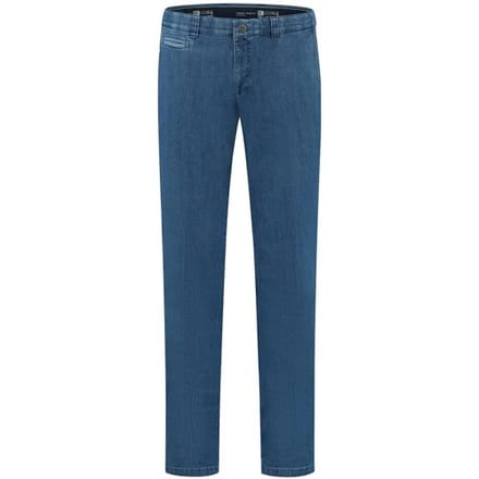 Com4 Jeans Modern Denim Licht Blauw / male