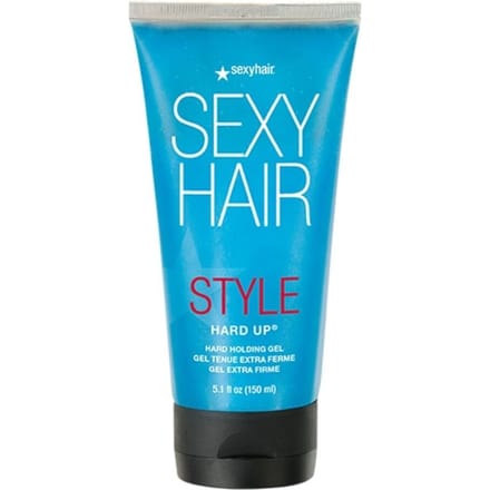 Sexyhair Hard up Gel 150ml