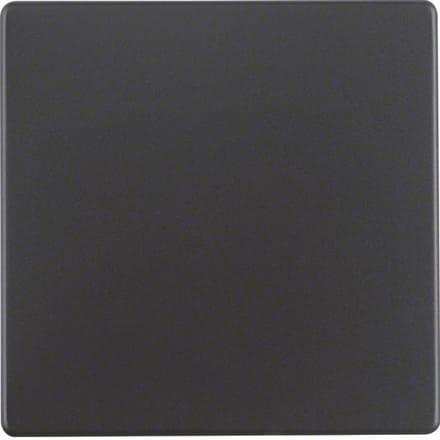 Hager Berker Q.1/Q.3 Schakelelement/Centrale plaat - 16206086 [2 stuks]