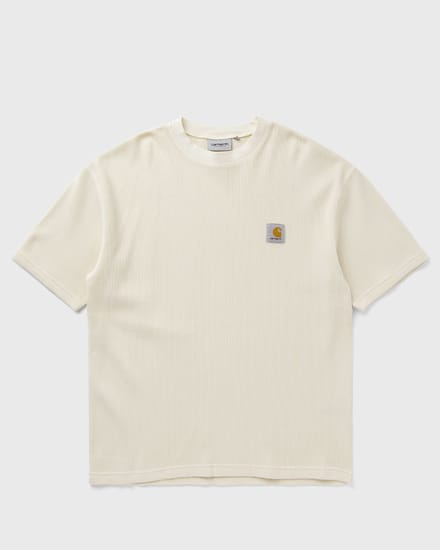 S/S Nelson Waffle Tee