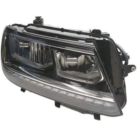 Koplamp, bevestiging MAGNETI MARELLI 711451000258