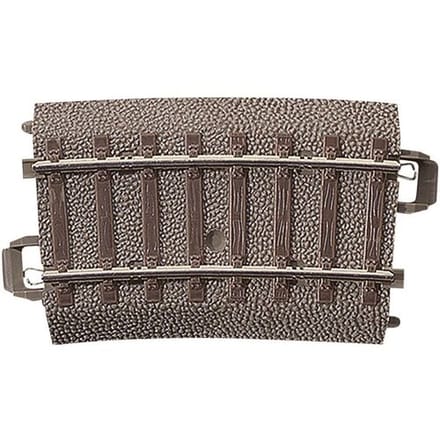 TRIX H0 H0 Trix C-rails 62207 Gebogen rails 6 stuk(s)
