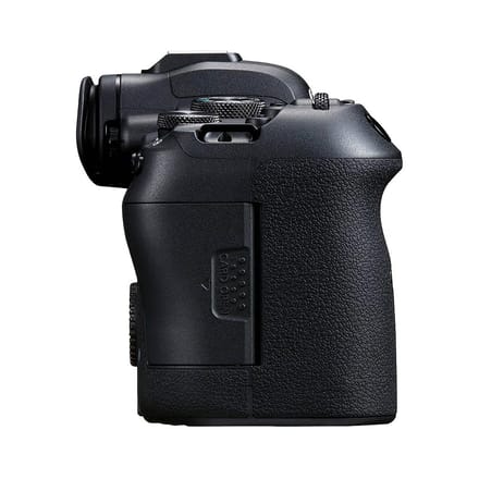 Canon EOS R6 - Body