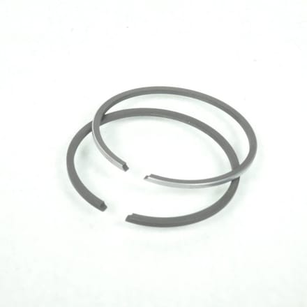 Paire Segment de piston pour scooter Honda 50 Lead 1989-90 130A1-GA6-003 Ø40mm