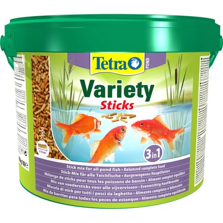 Onderhoudsproducten Tetra Variety Stick