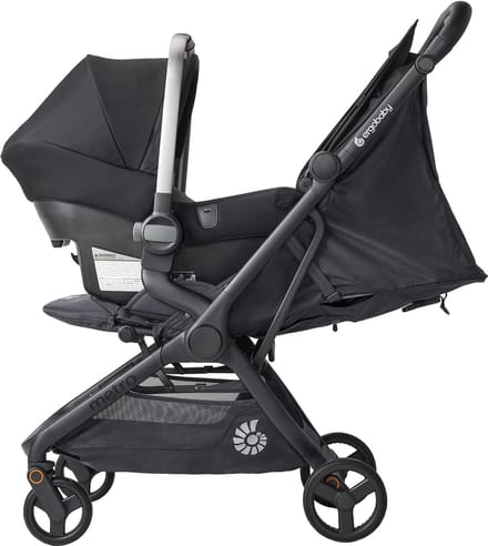 Ergobaby Metro 3 Autostoel Adapter