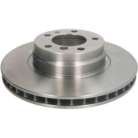 Remschijf BOSCH 0 986 478 622, voorkant, geventileerd, sterk gecarboniseerd, 1 Stuk