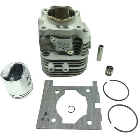 Husqvarna 525 cilinder & zuiger set
