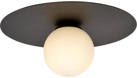 SOLAR 1 BLACK/OPAL