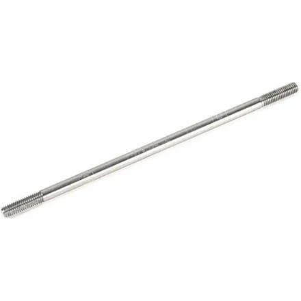 RVS schroefdraadbalk Lightech FTR644