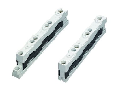 Wohner Stroomrailsteun - 01500