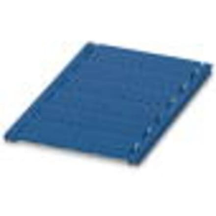 Phoenix Contact 0829157 Blauw 10 stuk(s)