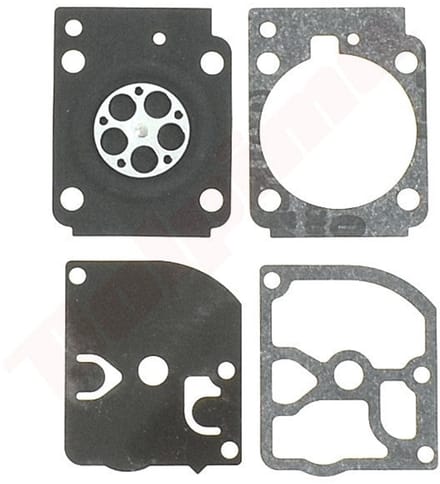 Carburateur reparatieset passend op ZAMA ( GND-163 )