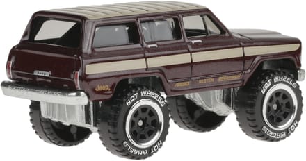 Hot Wheels HRR99 speelgoedvoertuig