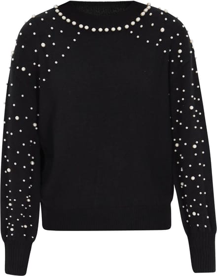 NAEMI Jumper