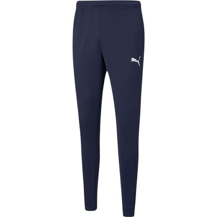 Puma teamRISE Poly Trainingsbroek Heren - Maat S