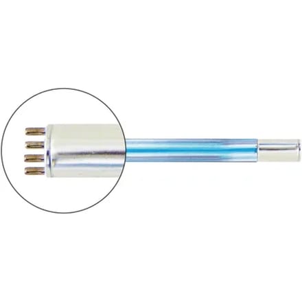 Vijver Uvc Vervangende Lamp 5w, T5