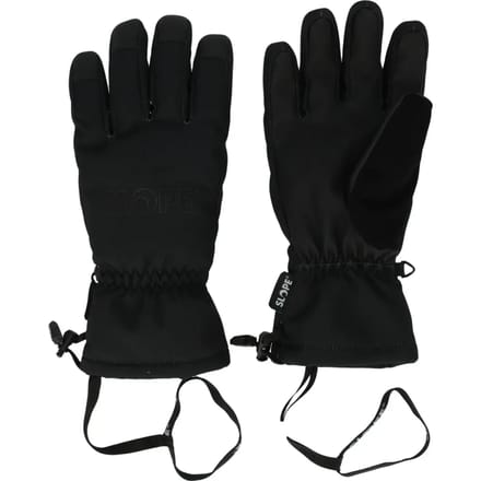 Skihandschoenen Slope Finnick Finger