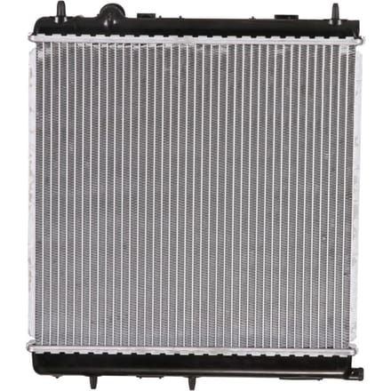 Radiator NRF 50467