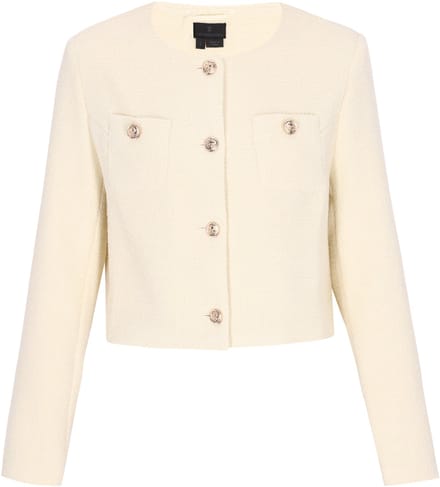 DreiMaster Blazer