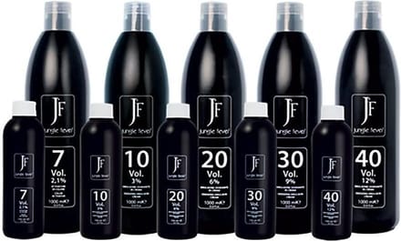Jungle Fever - Developer - 12% 40 vol - 1L