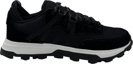 Timberland Treeline Low - Black Suede - Maat 44