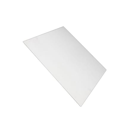 AEG Deur glasplaat intern oven 3877942023