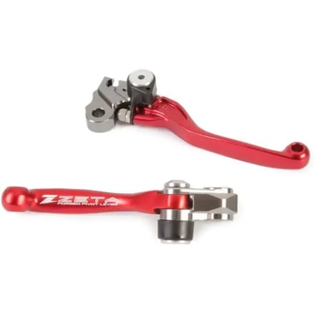 Motorfiets koppelingshendel Zeta Racing Fp Ze44-0103