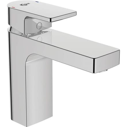 Ideal Standard Edge - Wastafelkraan, chroom A7105AA