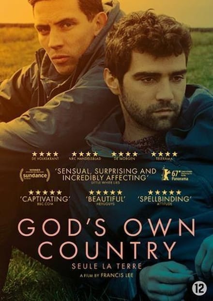 God's Own Country (DVD)