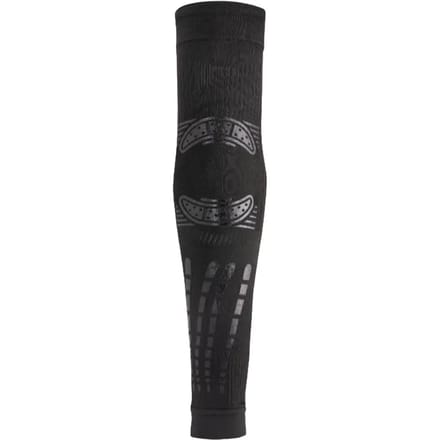 Floky Basic 1 Unit Armwarmers Zwart T3