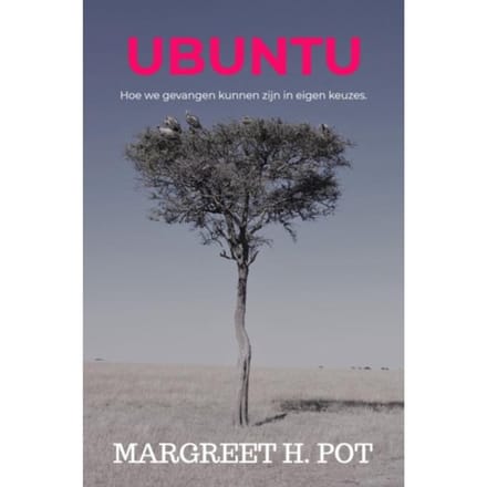 Ubuntu - Margreet H. Pot