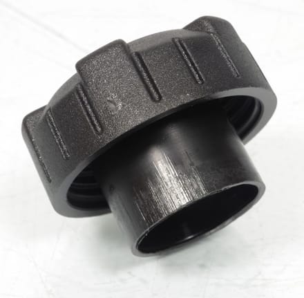 Bouchon de réservoir P2R pour Scooter Yamaha 50 Bw's Next Generation 1994 à 2011 Neuf
