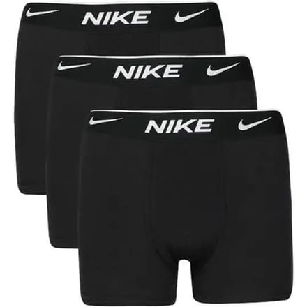 Kinderboxershorts Nike E Day (x3)