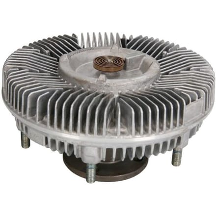 Koppeling, radiatorventilator NRF 49130