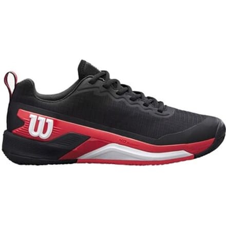 Wilson Rush Pro 4.5 Clay Court Schoenen Zwart EU 46 Man