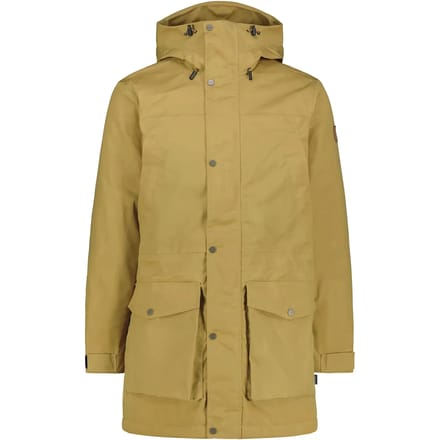 Parka Sasta Kuura lavalan