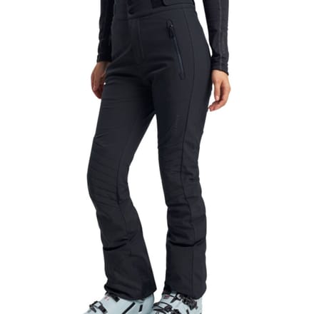 Tenson Grace Softshell Skibroek Dames - Maat XL