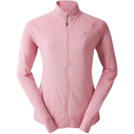 Fleece Hiking Dames Energise Midlayer