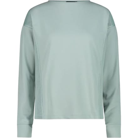 Dames sweatshirt CMP