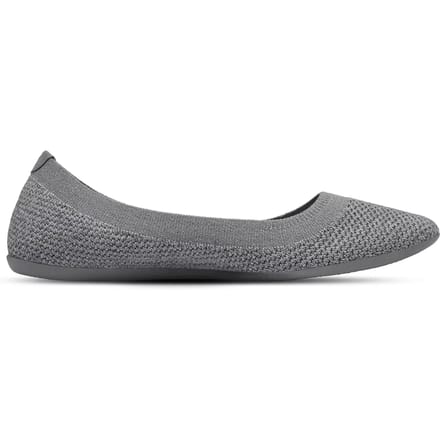 Dames ballerina's Allbirds Tree Breezer