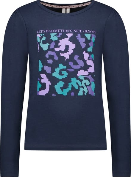 B. Nosy Y208-5490 Meisjes T-shirt - Maat 110