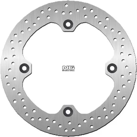 Remschijf voor vaste motorfiets NG Brake Disc DIS046