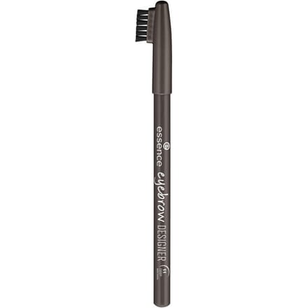 Essence - Wenkbrauw Borstel Potlood - Wenkbrauw Designer - 11 Deep Brown