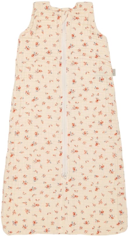 Cam Cam Copenhagen Muslin Berries Slaapzak - 0-6 Mnd
