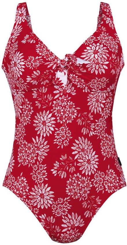 Rosa Faia Flor Paradiso Olivia Badpak Rood 40 B