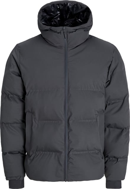 JACK&JONES PLUS JJPAYNE PUFFER JACKET PLS Heren Jas - Maat EU3XL US1XL