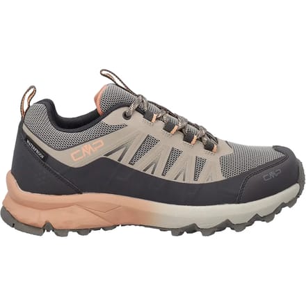 Waterdichte wandelschoenen voor dames CMP Laky Fast