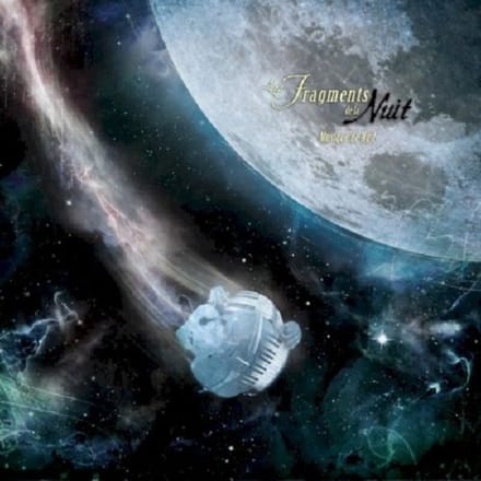 Les Fragments De La Nuit - Musique De Nuit (CD) (Remastered)
